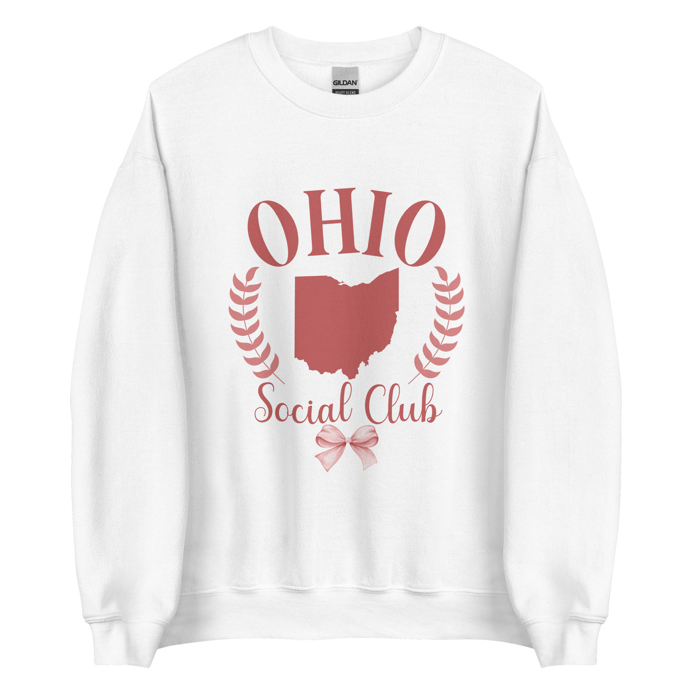 Ohio Unisex Sweatshirt