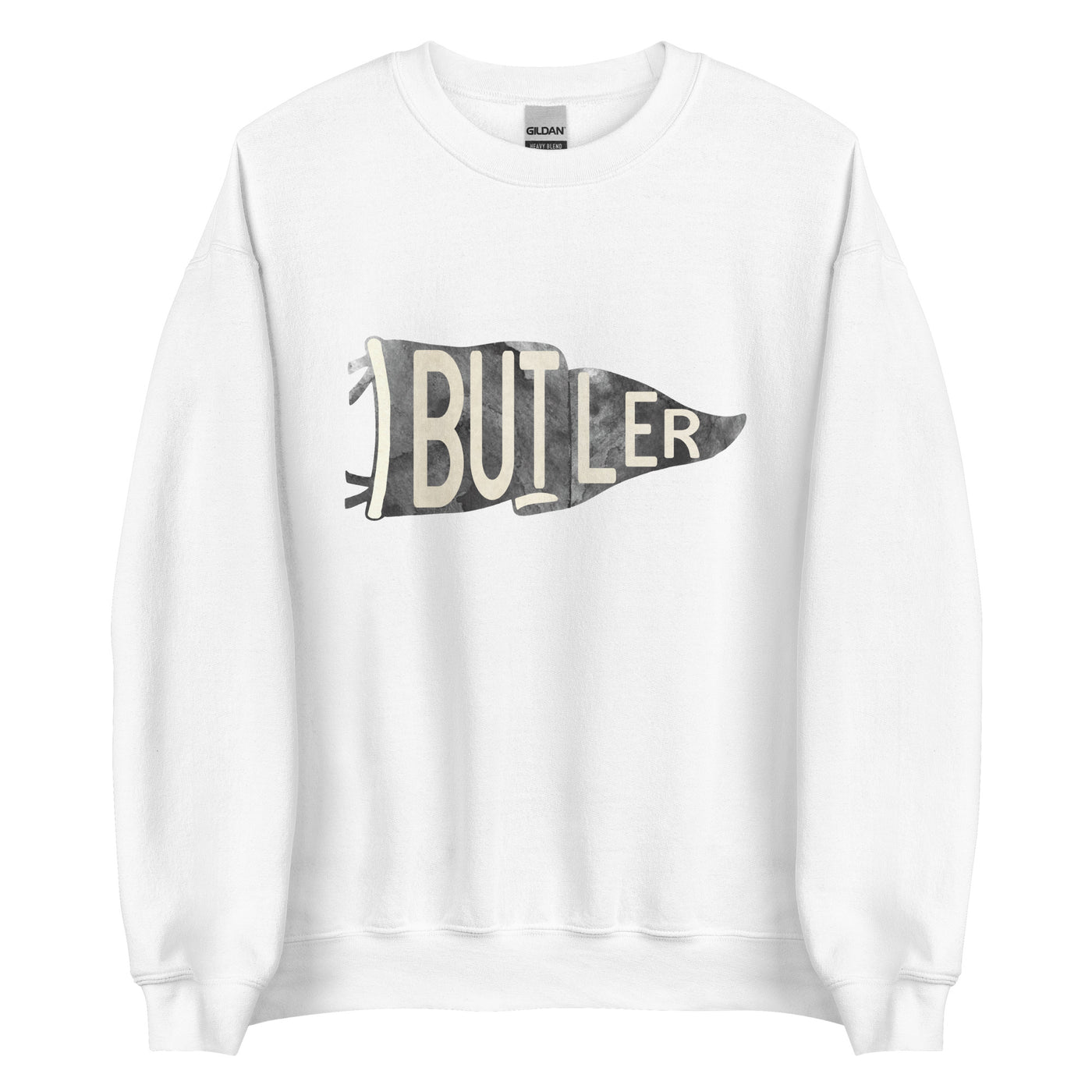 Butler Unisex Sweatshirt