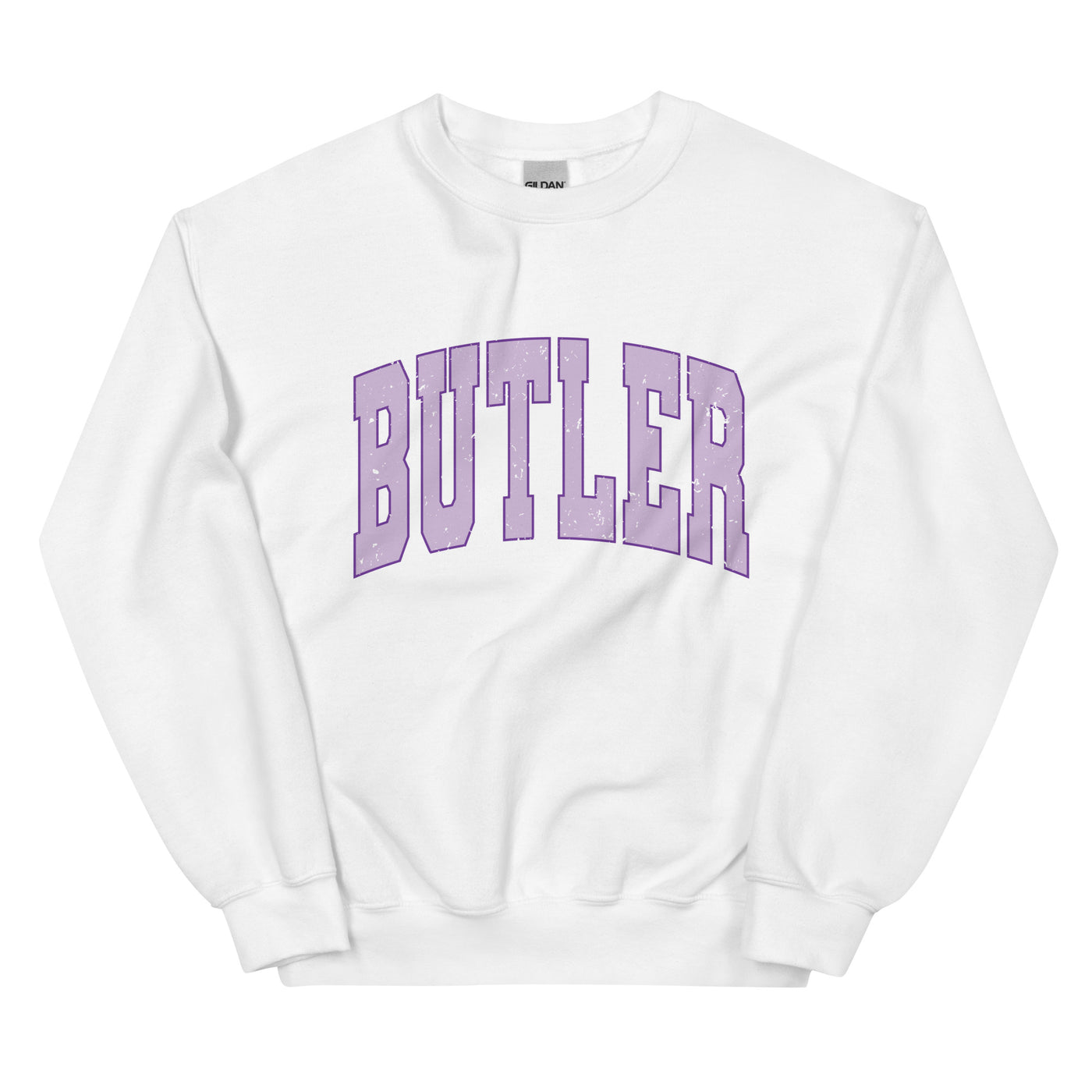 Butler Unisex Sweatshirt