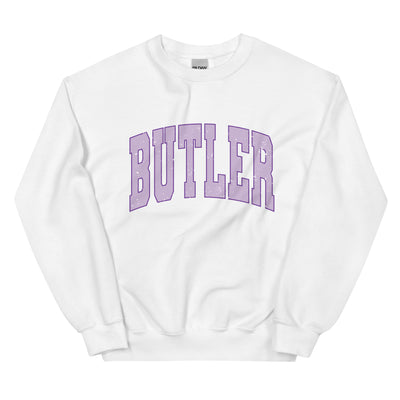 Butler Unisex Sweatshirt