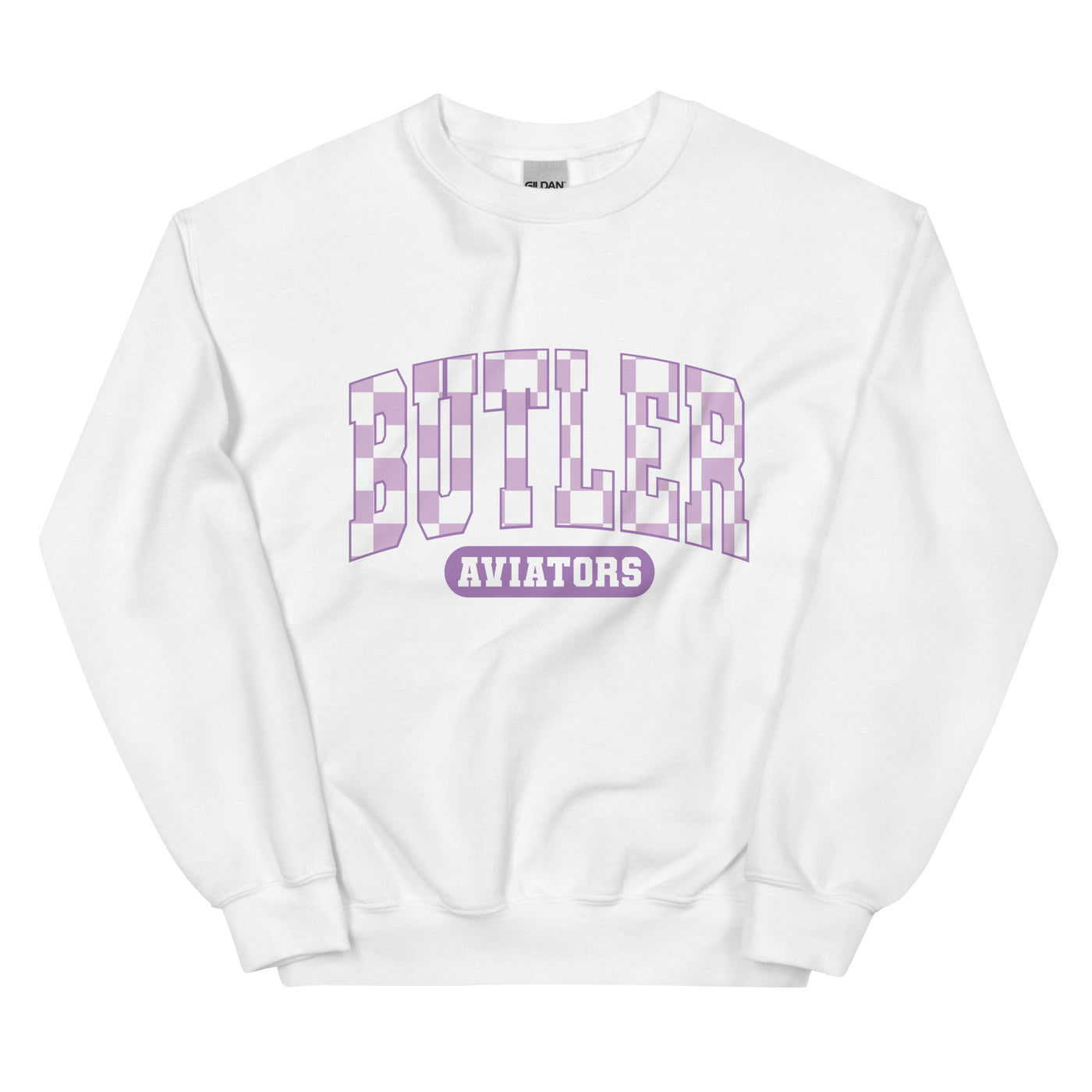 Butler Unisex Sweatshirt