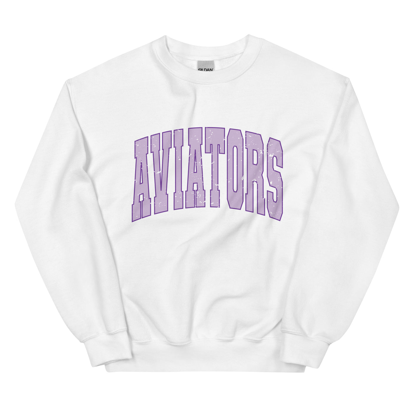 Aviators Unisex Sweatshirt