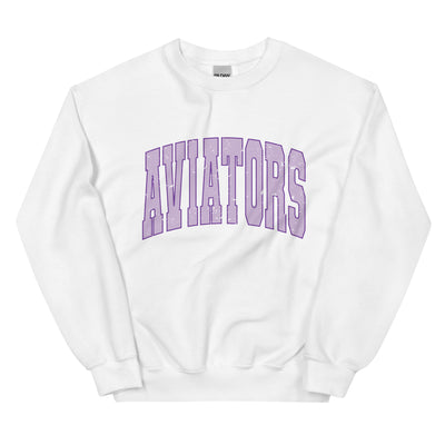 Aviators Unisex Sweatshirt