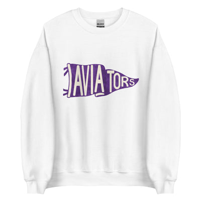 Aviators Unisex Sweatshirt