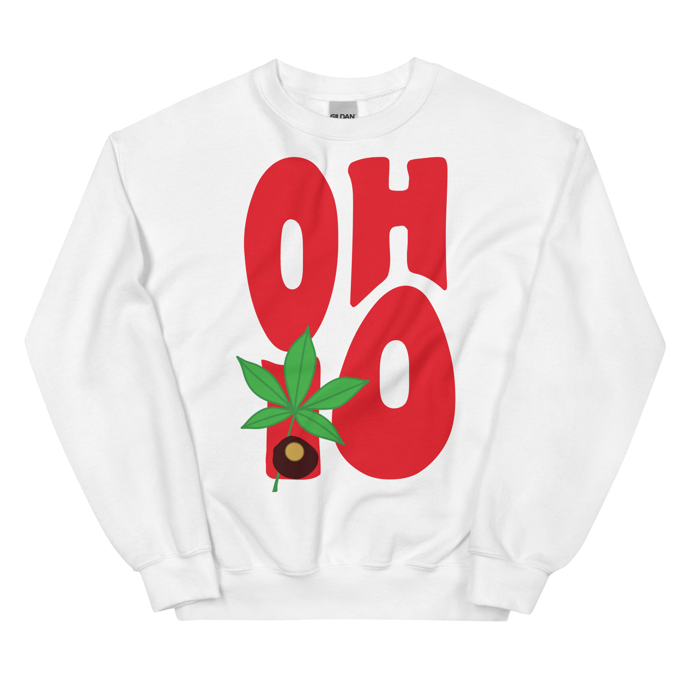 OH Unisex Sweatshirt