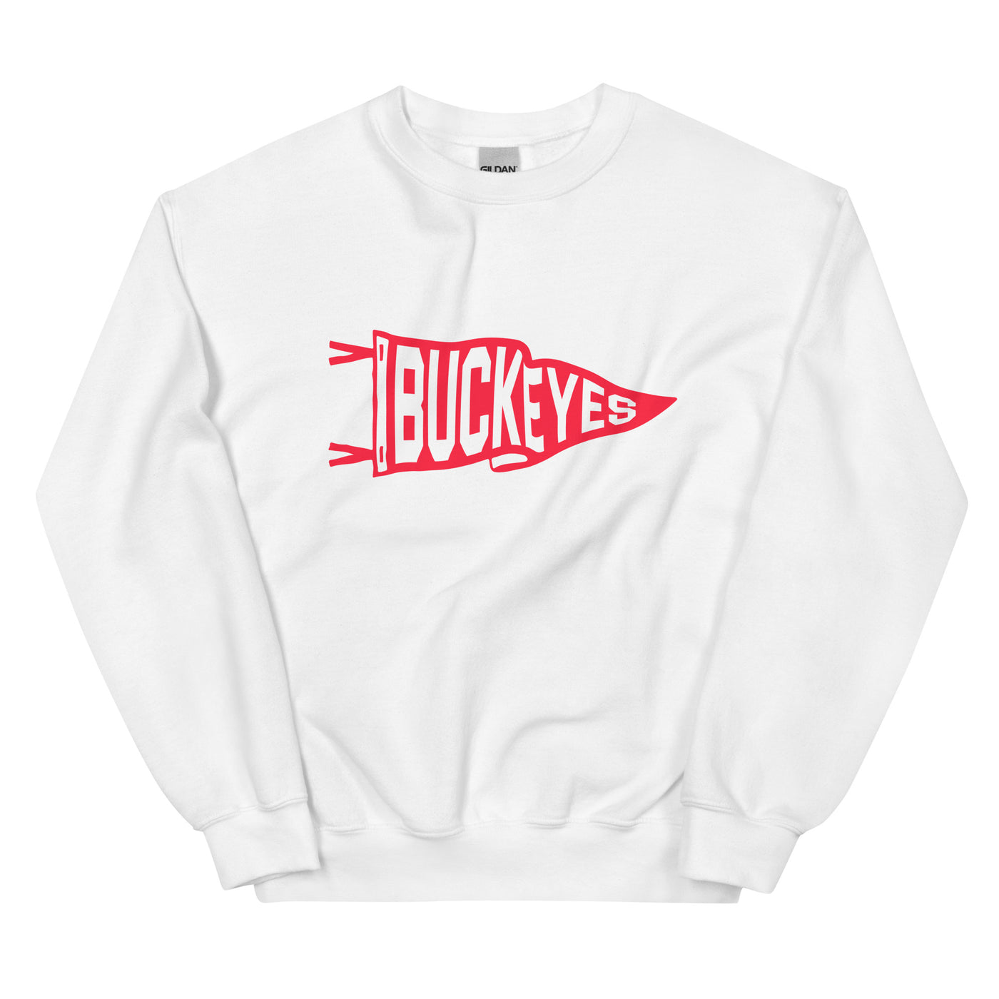 Buckeyes Unisex Sweatshirt