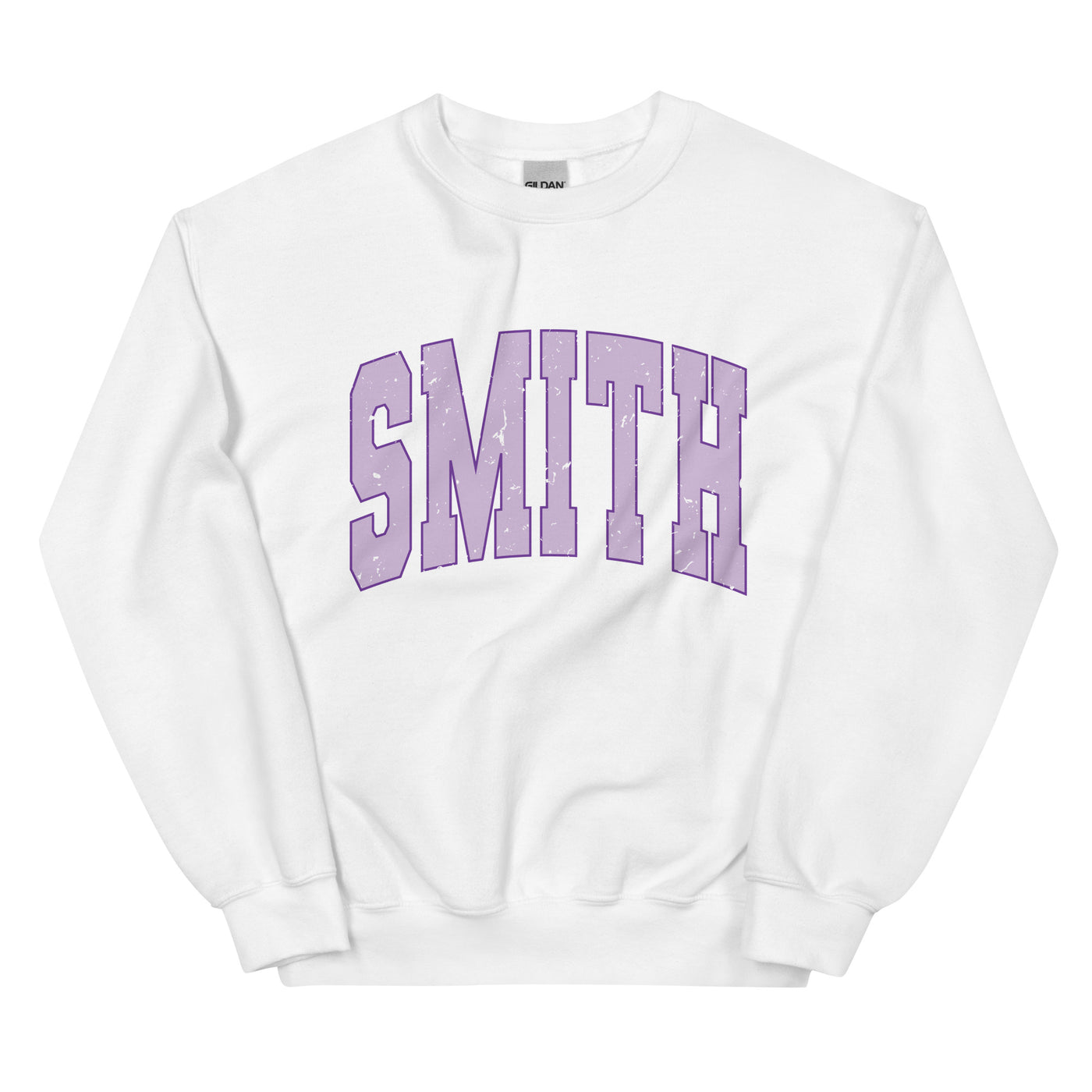 Smith Unisex Sweatshirt