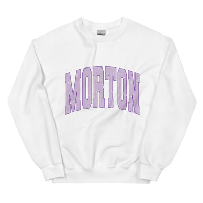 Morton Unisex Sweatshirt