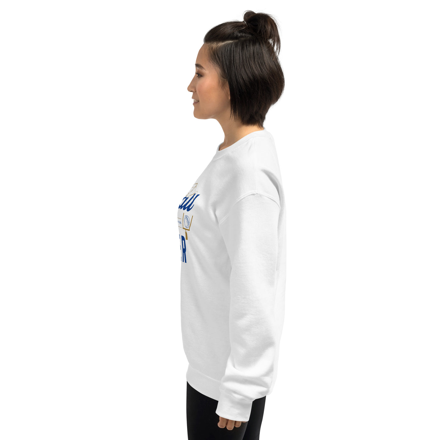 Football Unisex Sweatshirt