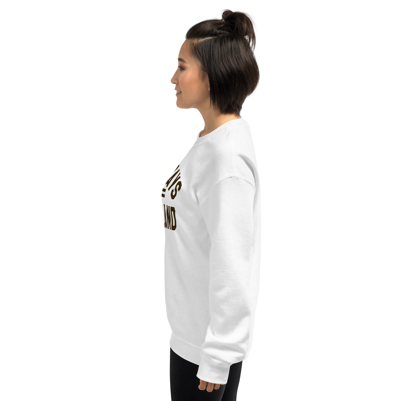 Game Day Unisex Sweatshirt