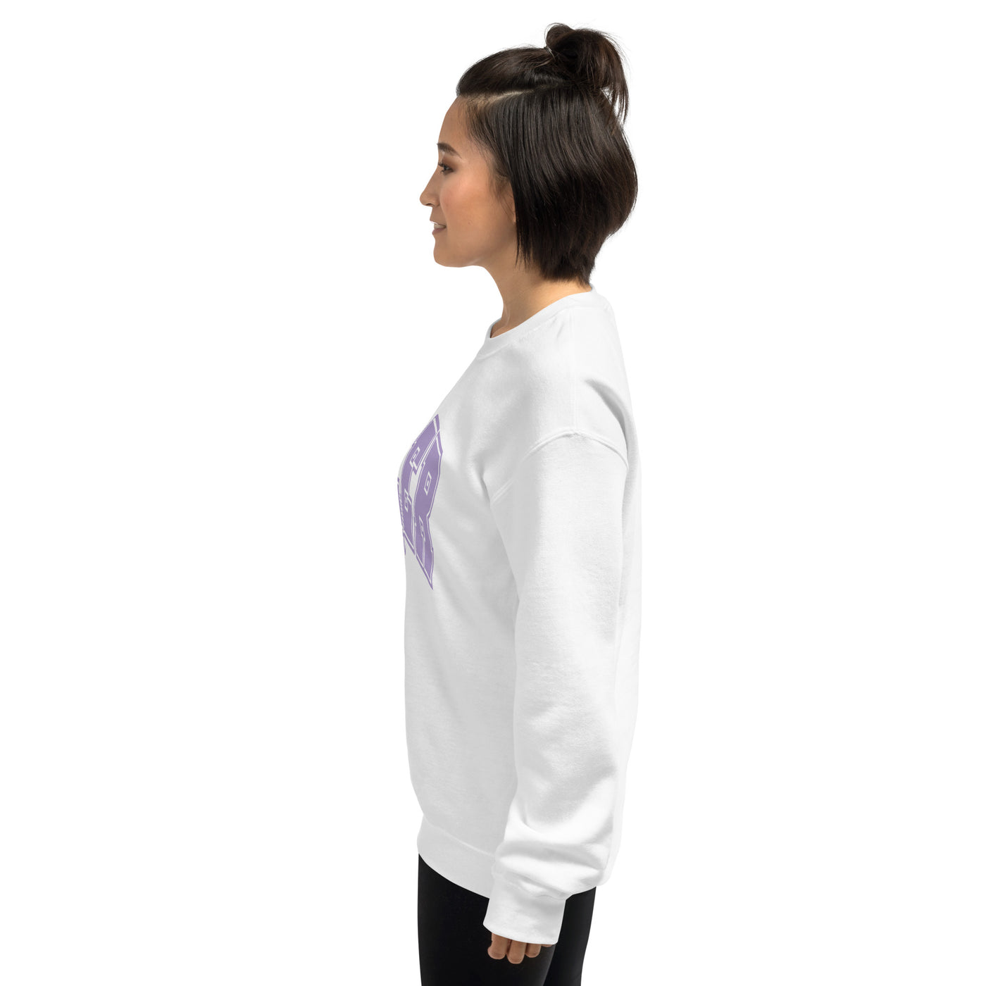 Butler Cheer Unisex Sweatshirt