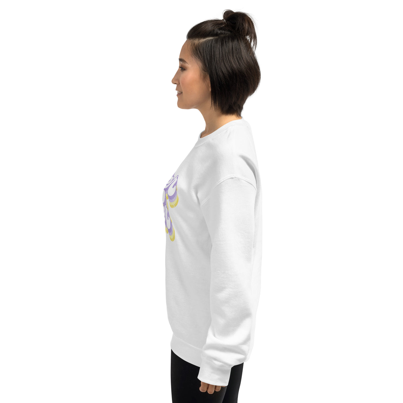 Butler Cheer Unisex Sweatshirt