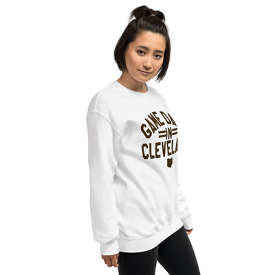 Game Day Unisex Sweatshirt