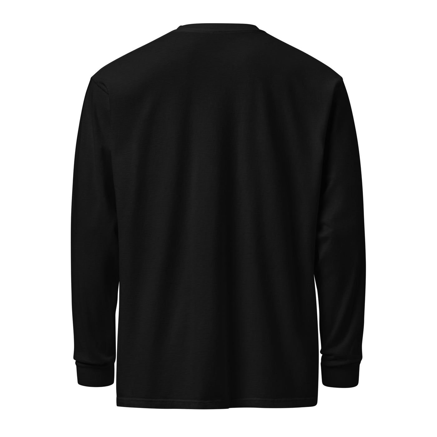 Butler Comfort Color Long Sleeve T