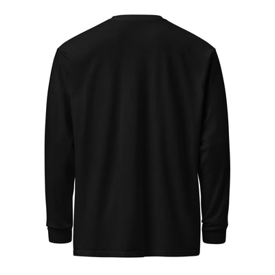 Butler Comfort Color Long Sleeve T