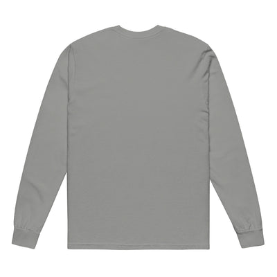 Butler Comfort Colors Long Sleeve Tee