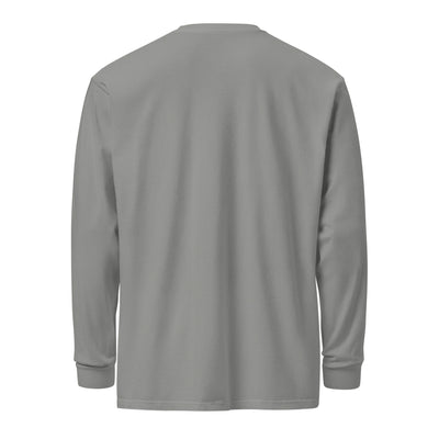 Butler Comfort Color Long Sleeve T