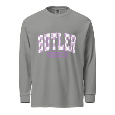 Butler Comfort Colors Long Sleeve T