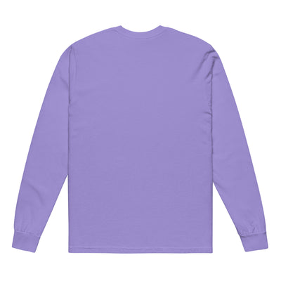 Butler Comfort Colors Long Sleeve Tee