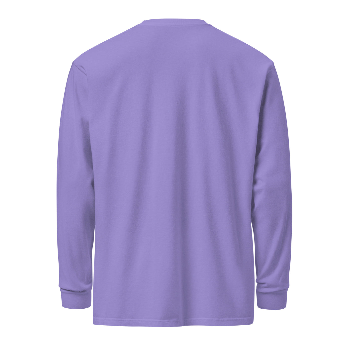 Butler Comfort Colors Long Sleeve T