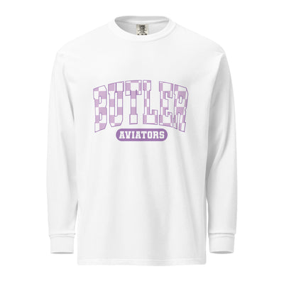 Butler Comfort Colors Long Sleeve T