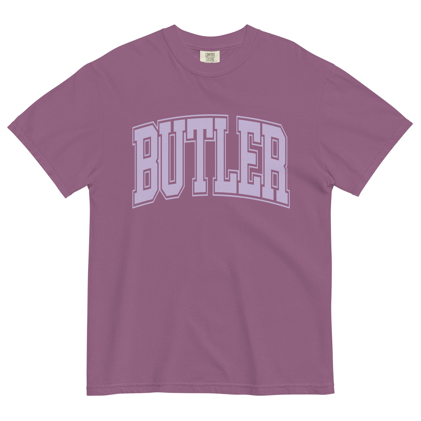 Comfort Colors Butler Tee