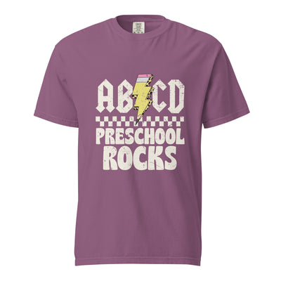 ABCD Tee