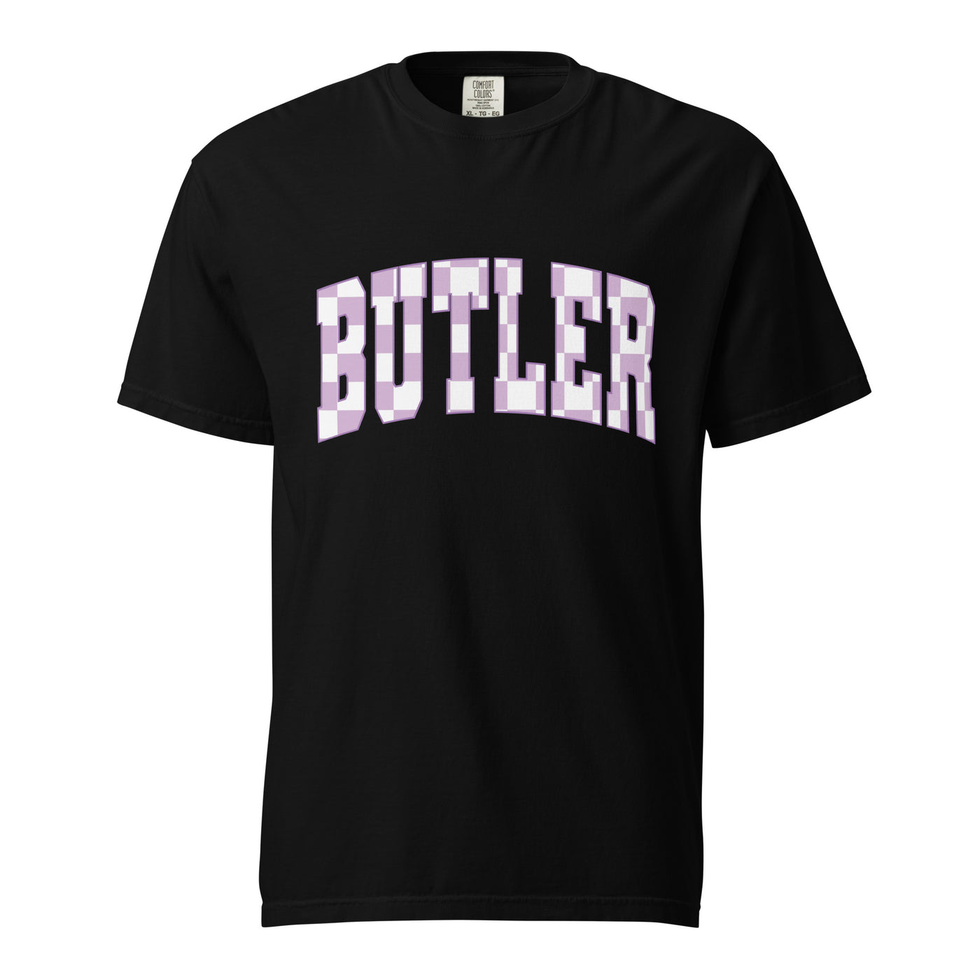 Butler-Comfort-Colors-Tee