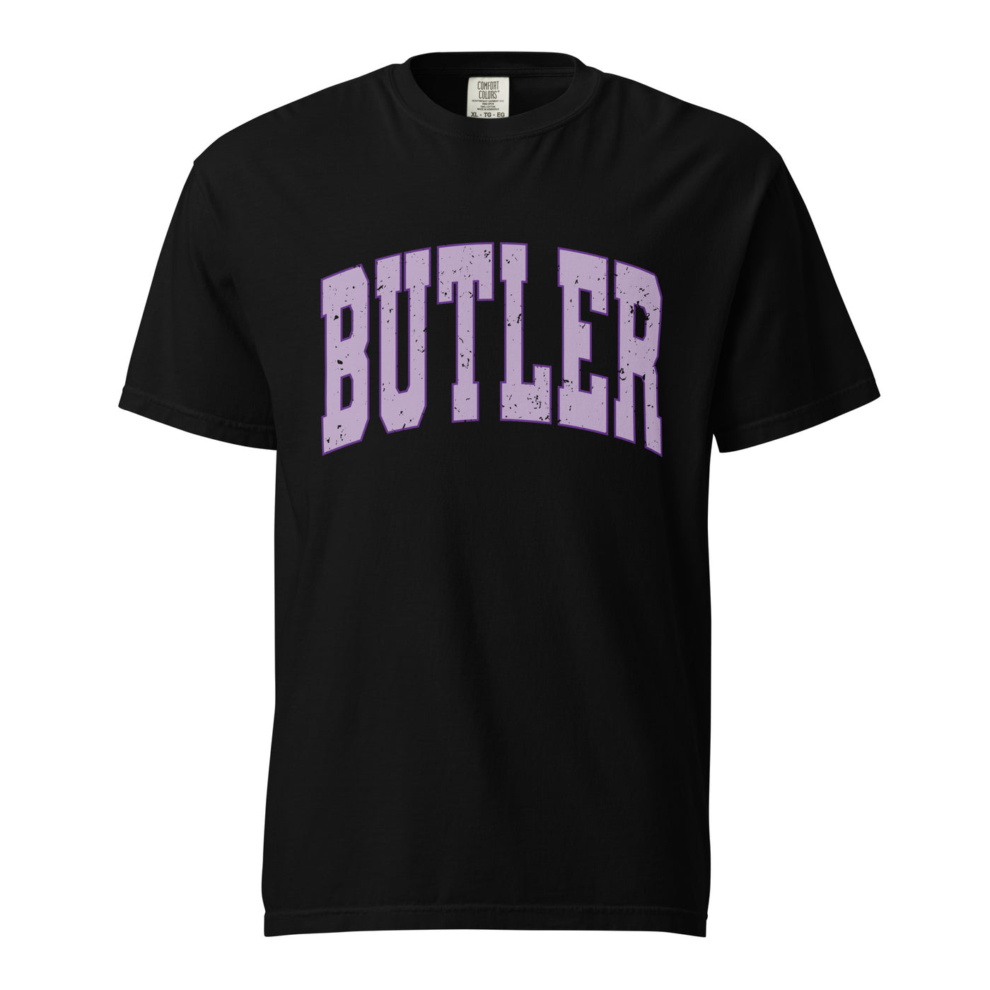 Butler Comfort Color Tee