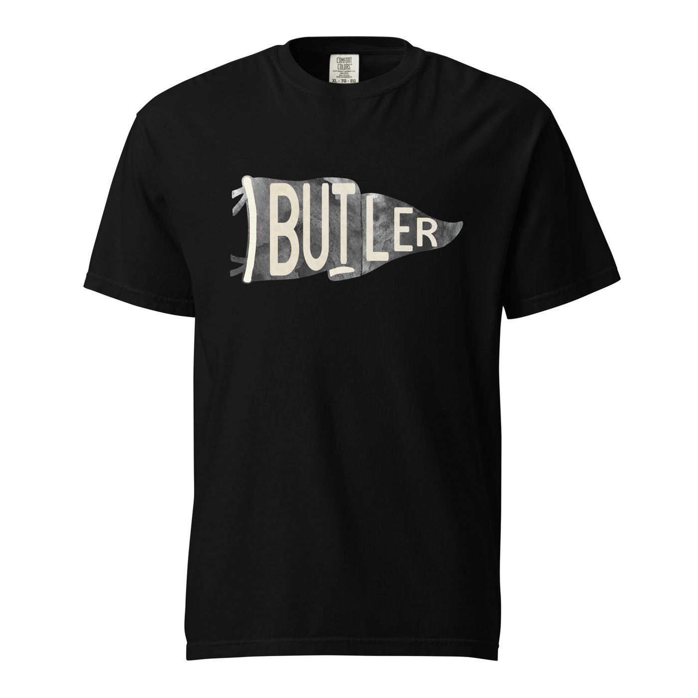 Butler Comfort Colors Shirt