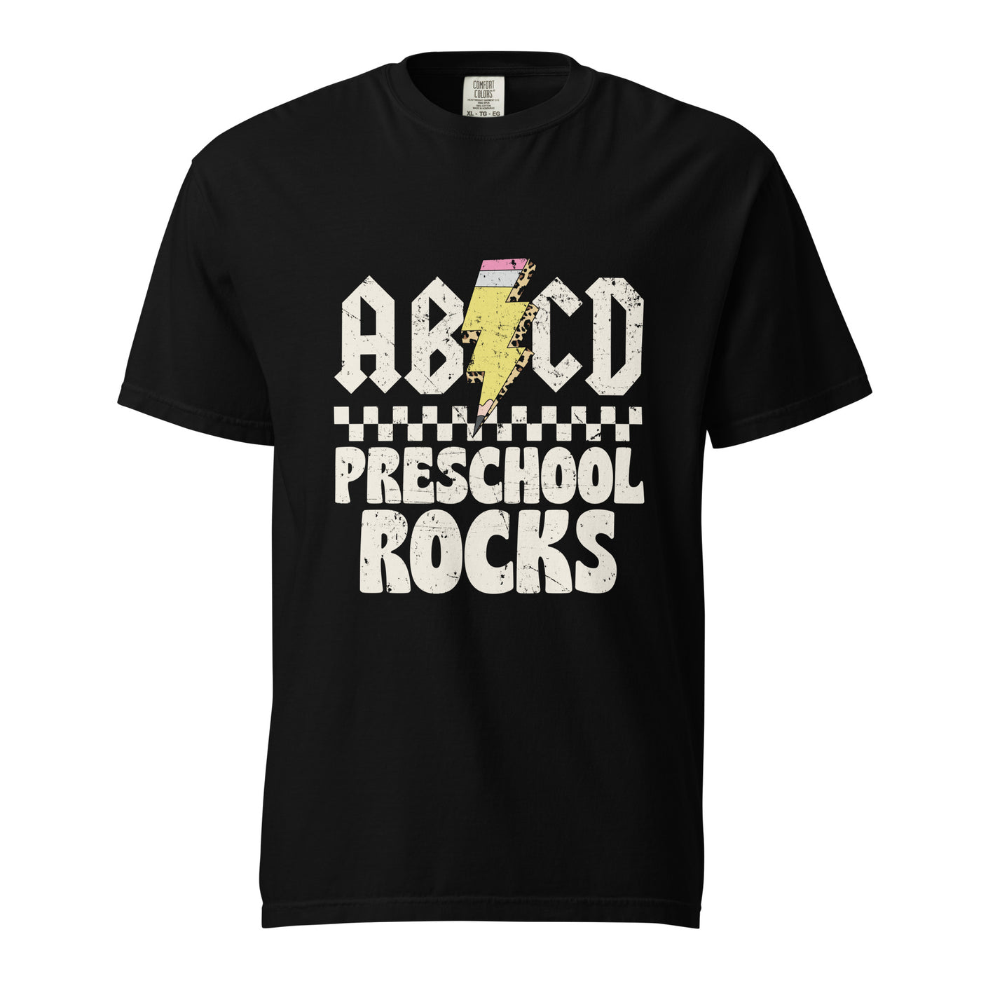 ABCD Tee