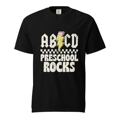 ABCD Tee