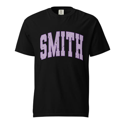 Smith Comfort Colors T