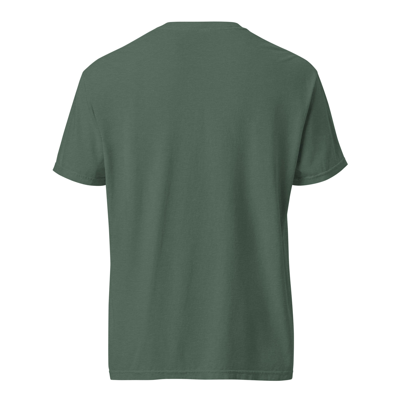 Butler Comfort Color T