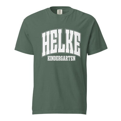 Comfort Colors Helke Shirt