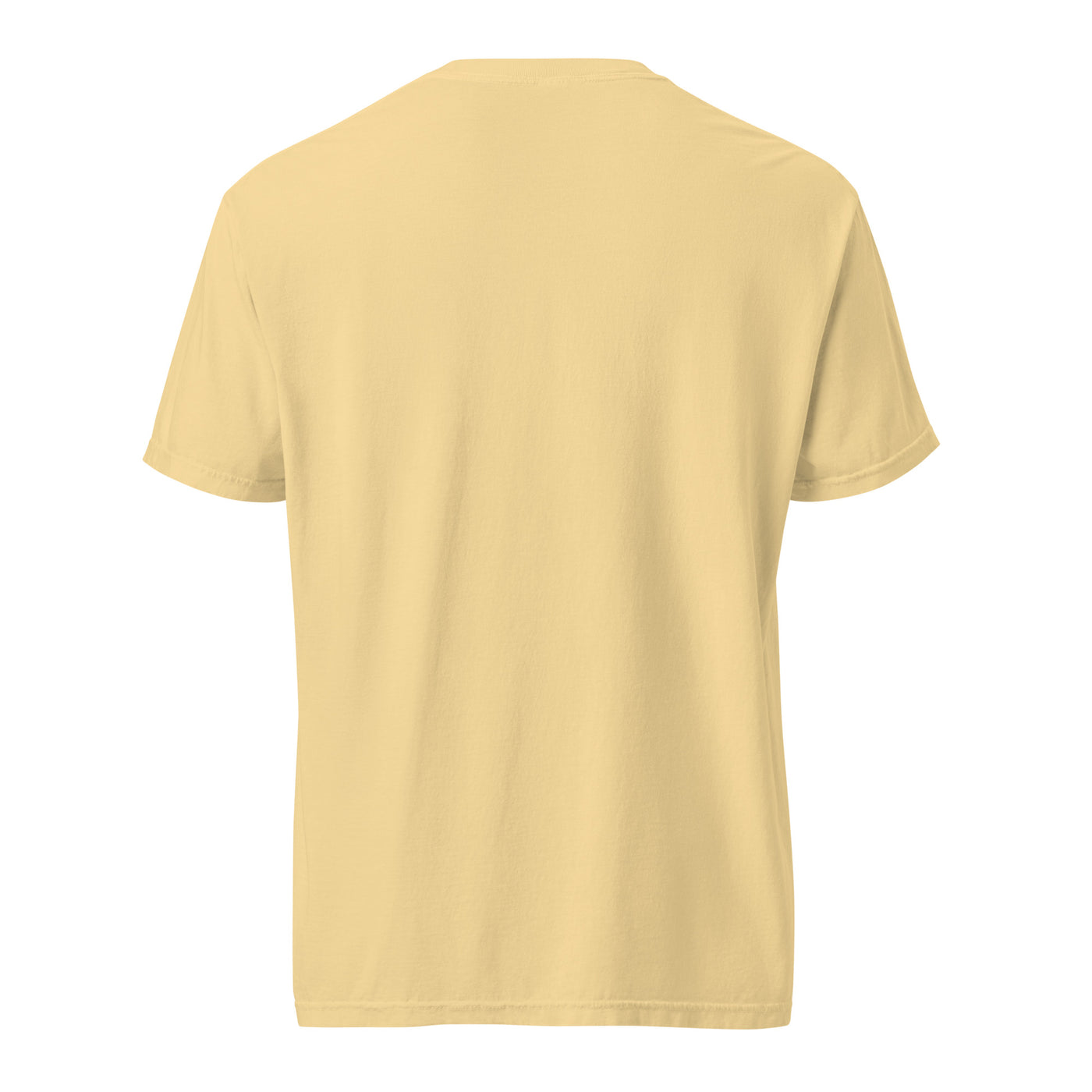 B Comfort Color Shirt