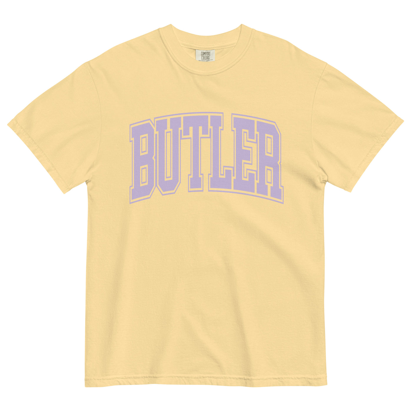 Comfort Colors Butler Tee