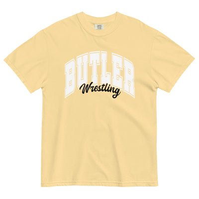 Comfort Colors Wrestling T-Shirt