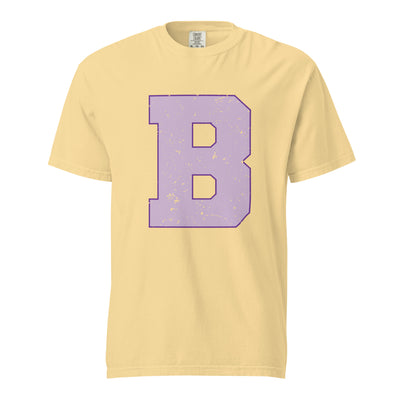 B Comfort Color Shirt