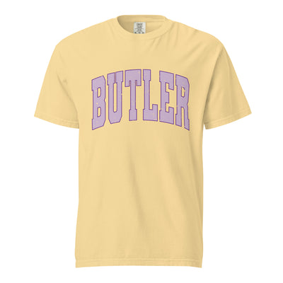 Butler Comfort Color Tee