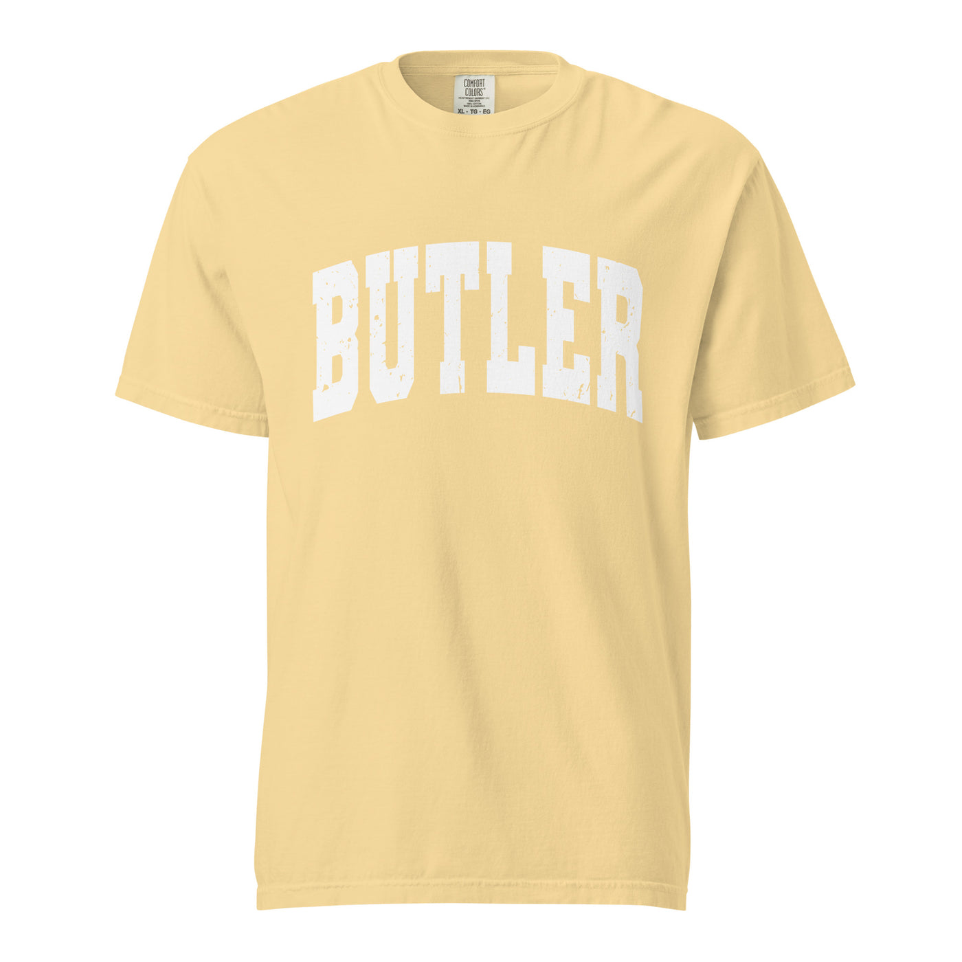 Butler Comfort Color T