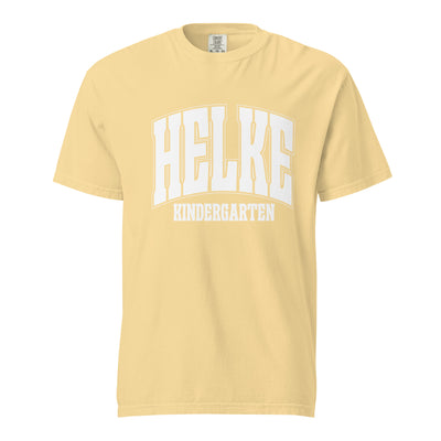 Comfort Colors Helke Shirt