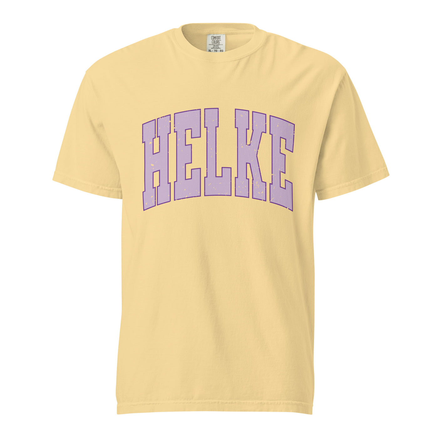 Helke Comfort Color T