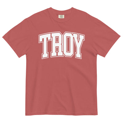 Troy Comfort Color Tee