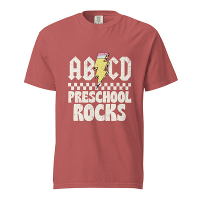 ABCD Tee