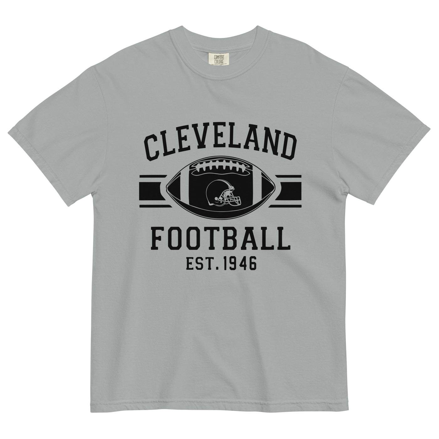 Cleveland Comfort Colors Tee