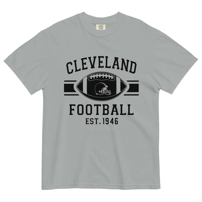 Cleveland Comfort Colors Tee