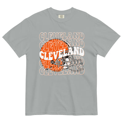 Cleveland Comfort Colors Tee