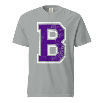 B Comfort Color Tee