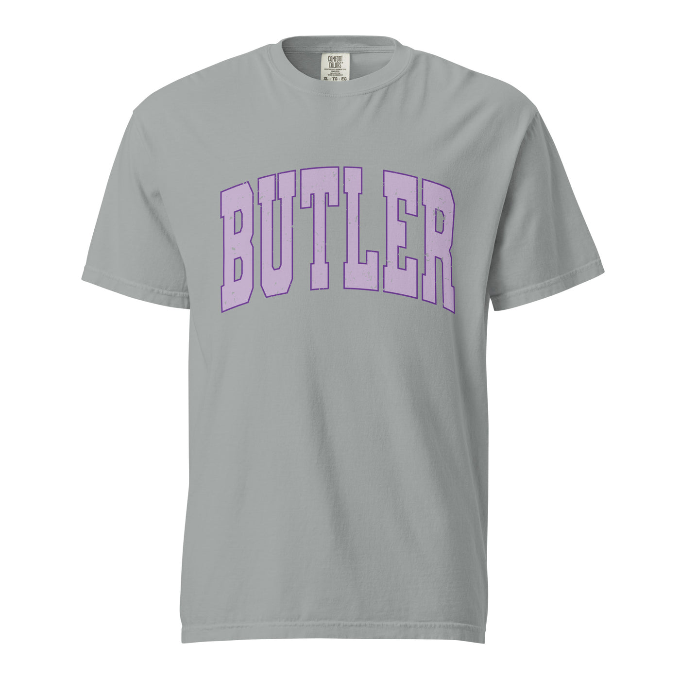 Butler Comfort Color Tee